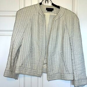 ZENOBIA  LADIES BLAZER. Sz. 4